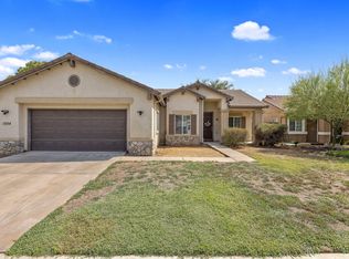 1554 Firestone Dr, Tulare, CA