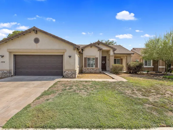 1554 Firestone Drive, Tulare, CA 93274