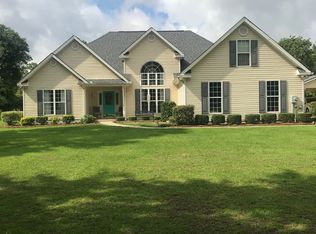 1312 Lower Hartley Bridge Rd, Byron, GA 31008