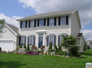 3870 124th St, Urbandale, IA 50323