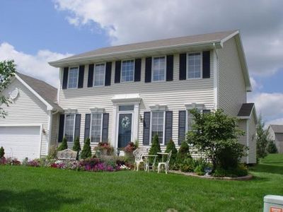 3870 124th St, Urbandale, IA, 50323