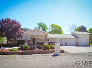 610 Canyon Creek Rd, Grand Junction, CO 81507