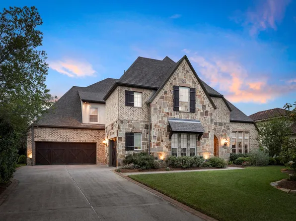 22 Marin Creek Pl, Spring, TX 77389