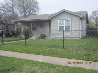 6751 Church St, Fort Worth, TX 76112