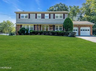 232 Bar Harbor Rd, Freehold, NJ 07728