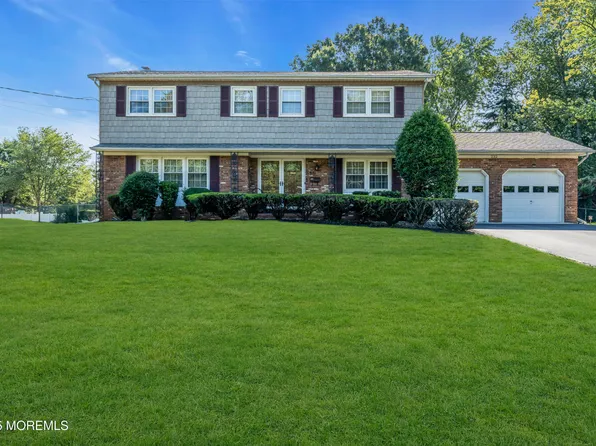 232 Bar Harbor Road, Freehold, NJ 07728