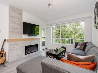 11641 227th St #112, Maple Ridge, BC V2X 9J6