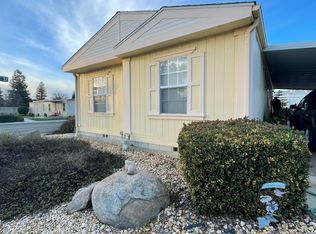 3124 S Avocado St, Visalia, CA 93277