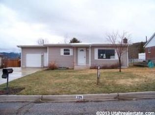 329 Mountain View Ave, Soda Springs, ID 83276