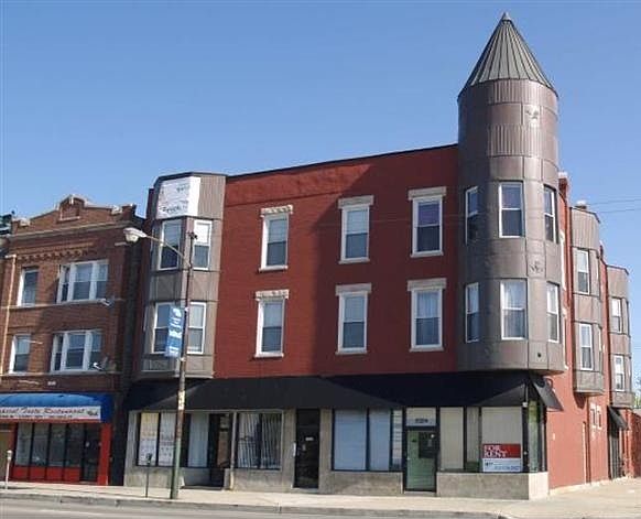 1st image of 3336 W North Ave