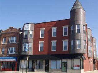 3336 W North Ave, Chicago, IL 60647