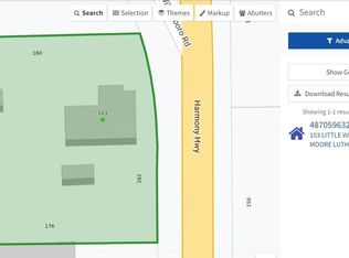 103 Little Wilkesboro Rd, Harmony, NC 28634