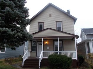 309 Reeb Ave, Columbus, OH 43207