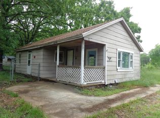 24091 S Highway 59, Afton, OK 74331