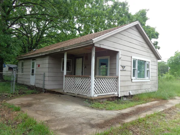 24091 S Highway 59, Afton, OK 74331