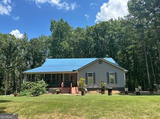 1145 Jackson Lake Rd, Jackson, GA 30233