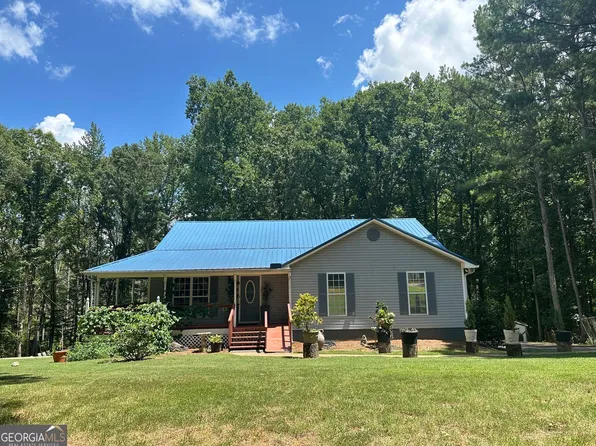 1145 Jackson Lake Rd, Jackson, GA 30233