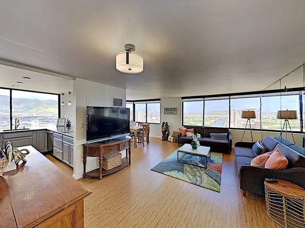 (undisclosed Address), Honolulu, HI 96815