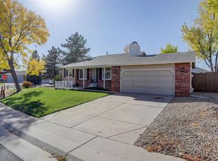 652 Mountain Chickadee Rd, Highlands Ranch, CO 80126