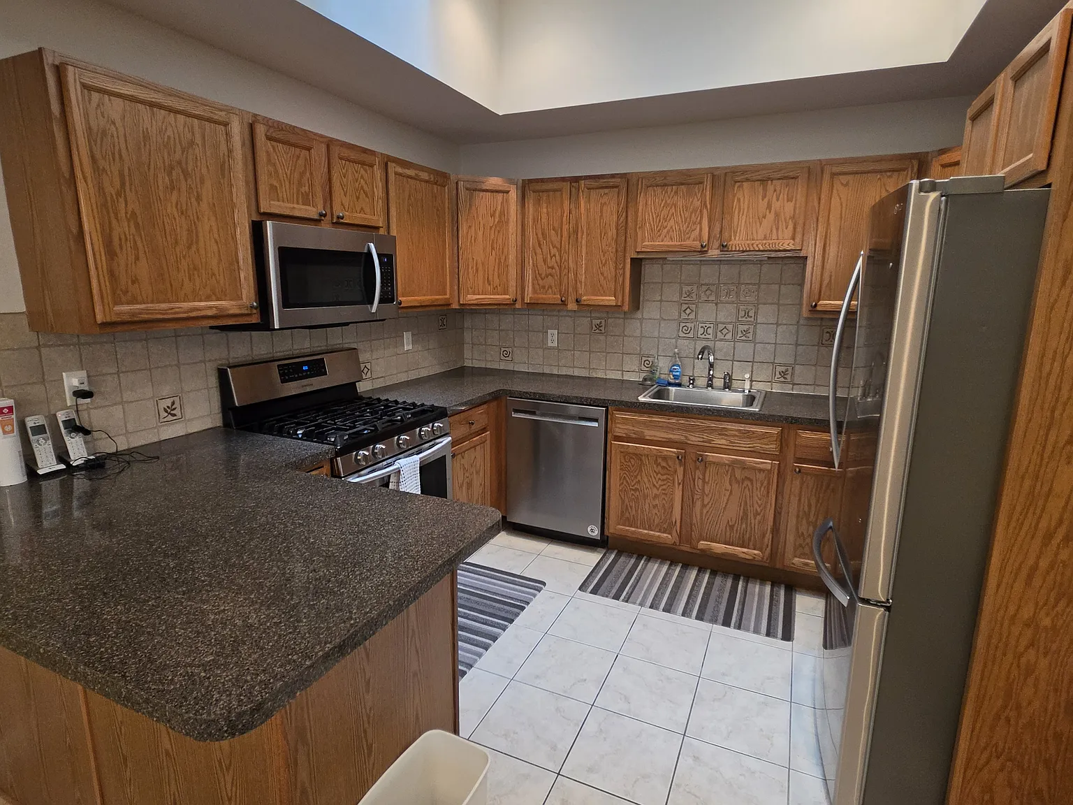 Eagles Walk: Premier Gated 55+ Community Rental — Photo 2