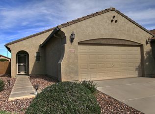 7216 W Candlewood Way, Florence, AZ 85132