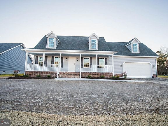 5th image of 30590 S Countryside Dr