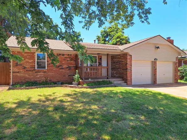 4708 Trina Dr, Del City, OK 73115