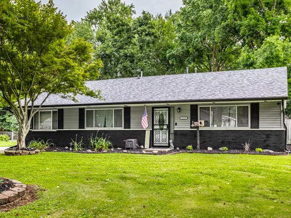 6724 Carlsen Ave, Indianapolis, IN 46214