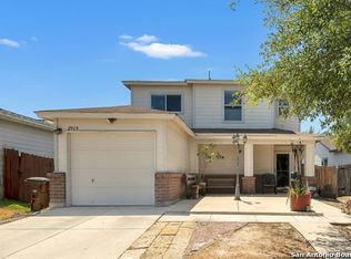 2919 Midnight Pass, San Antonio, TX 78245