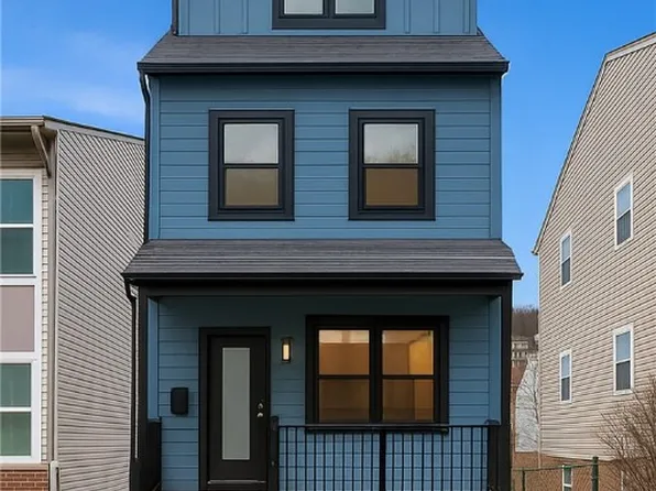 4913 Dearborn St, Pittsburgh, PA 15224