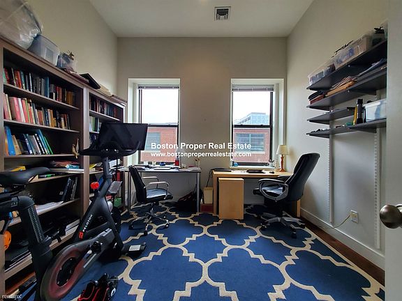 460 Harrison Ave. #404 Boston - South End Unit Photo 4