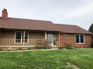 2611 Tournament Dr, Greenwood, IN 46143