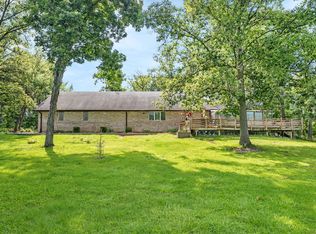 21400 Lisa Ln, Steger, IL 60475