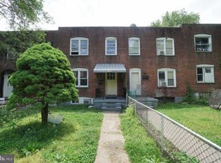 4121 Audrey Ave, Baltimore, MD 21225