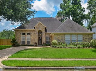 22303 Cove Hollow Dr, Katy, TX 77450