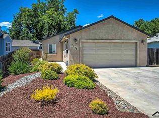 2296 Balls Ferry Rd, Anderson, CA 96007