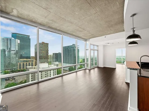 943 Peachtree St NE Unit 1518, Atlanta, GA 30309