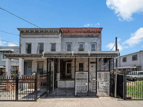 589 Hinsdale St, Brooklyn, NY 11207