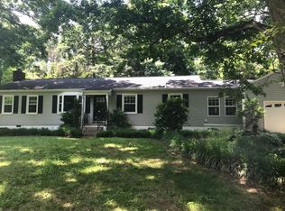 238 S Cliffdale Dr, Winston Salem, NC 27104