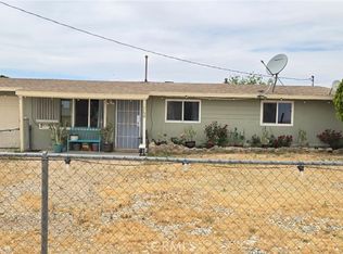 10650 Trade Post Rd, Lucerne Valley, CA 92356