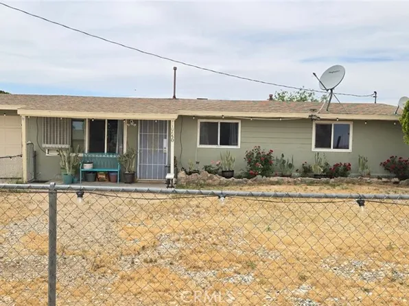 10650 Trade Post Rd, Lucerne Valley, CA 92356