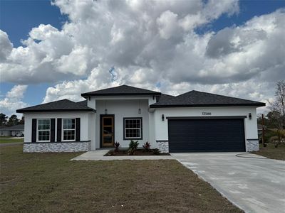 13566 SW 43rd Cir, Ocala, FL, 34473