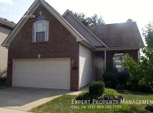 2657 Whiteberry Dr, Lexington, KY 40511