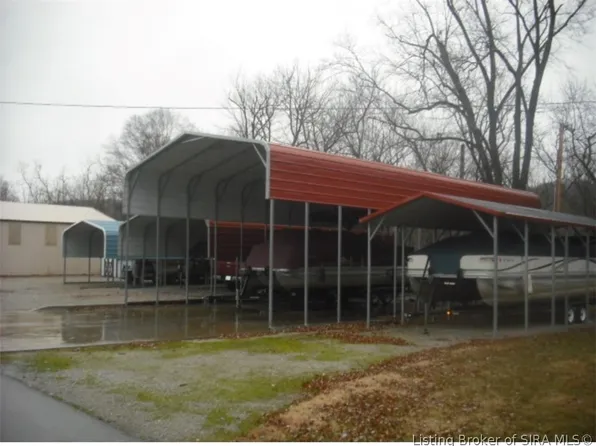 0 River Road W, Charlestown, IN 47111