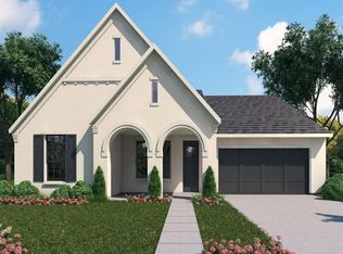 2700 Stonebriar Ct, Arlington, TX 76001