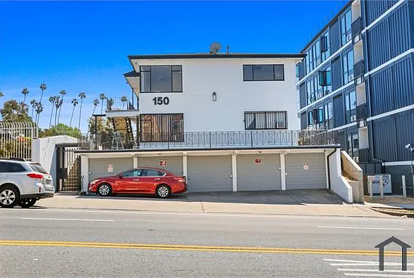 150 S Alvarado St #6 — Photo 11