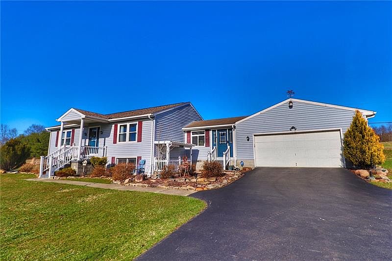 396 Pulaski Rd, Pulaski, PA 16143 Zillow