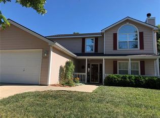 2420 N Alister Dr, Lawrence, KS 66049