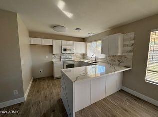 10919 W Heatherbrae Dr, Phoenix, AZ 85037