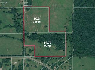 0 Jd Clayton Rd, Springhill, LA 71075